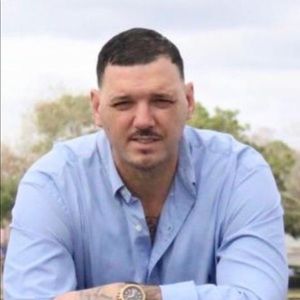 Meet your Posher, Dwain